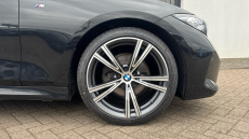 BMW 3 Series 320i M Sport 4dr Step Auto Petrol Saloon